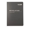 NASB Scripture Study Notebook: Revelation: NASB