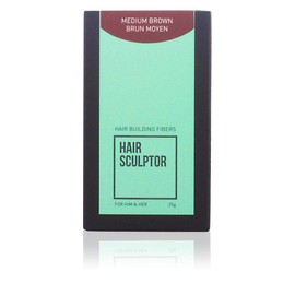 Sibel Styling Hair Fibre Colour Brown - 25 ml