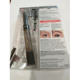 Physicians Formula Feather Brow Fiber And Highlighting Duo Brunette Lot of 2