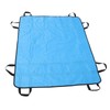 Positioning Bed Pad Waterproof Breathable Patient Lifting Turning Transfer Sheet