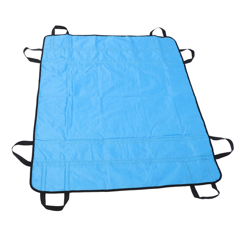 Positioning Bed Pad Waterproof Breathable Patient Lifting Turning Transfer Sheet