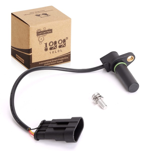 10L0L Golf Cart Speed Sensor Kit for 2008-current EZGO Gas
