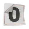 Adhesive Pool Depth Markers for Pool and Spas Feet (3