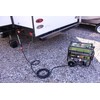 AC WORKS - Adaptador desmontable de 50 Amp RV Marine,