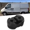 Exhaust Mount Hanger 51854824 1755S9 Repair Replacement for Fiat Ducato