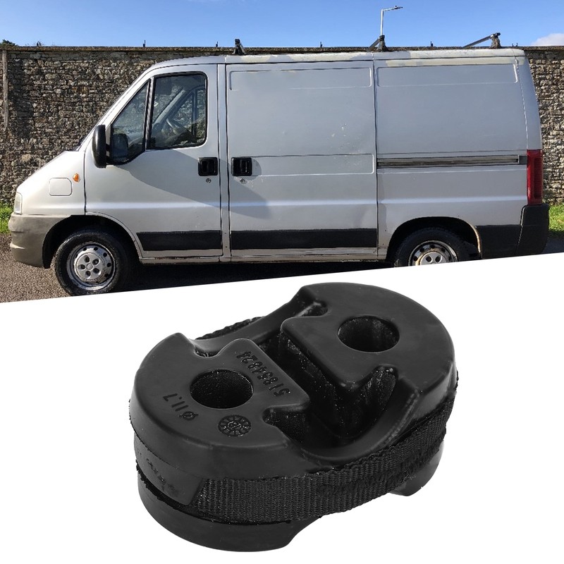 Exhaust Mount Hanger 51854824 1755S9 Repair Replacement for Fiat Ducato