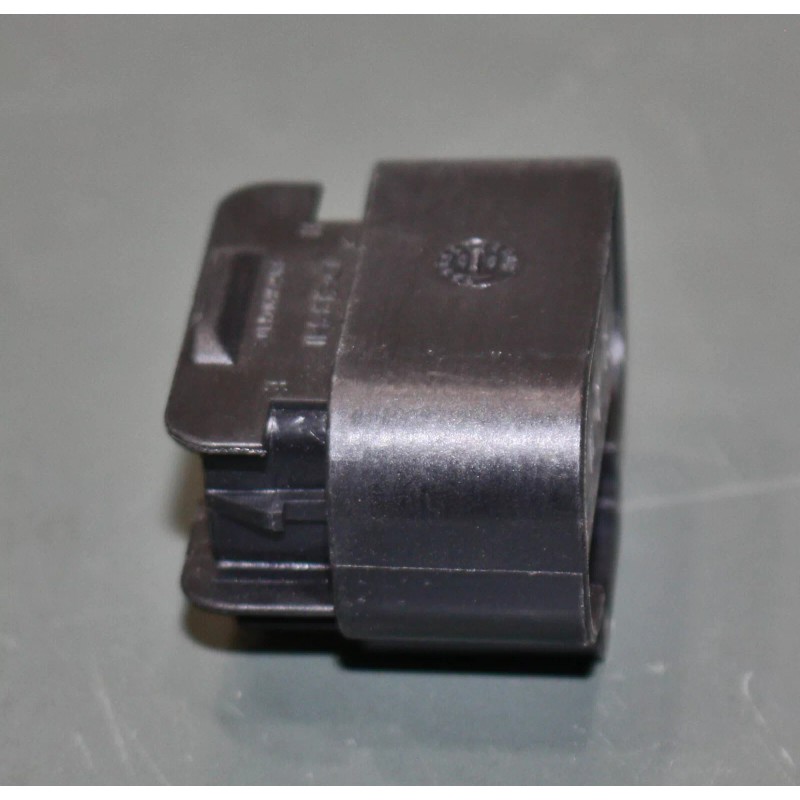 Delphi (10) Aptiv Delphi Wire Connector 15326654, GT 280, 8