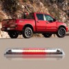 3rd Third Brake Light LED Compatible with 2004-2015 Nissan Titan,
