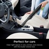 Shark WANDVAC Cordless Hand Vac, Lightweight, Versatile and Portable at