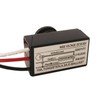 Heluok 2 Pack DC12V 24V 36V 48V Photoelectric Switch for