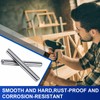 5 mm x 40 mm Stainless Steel Shelf Dowel Pin