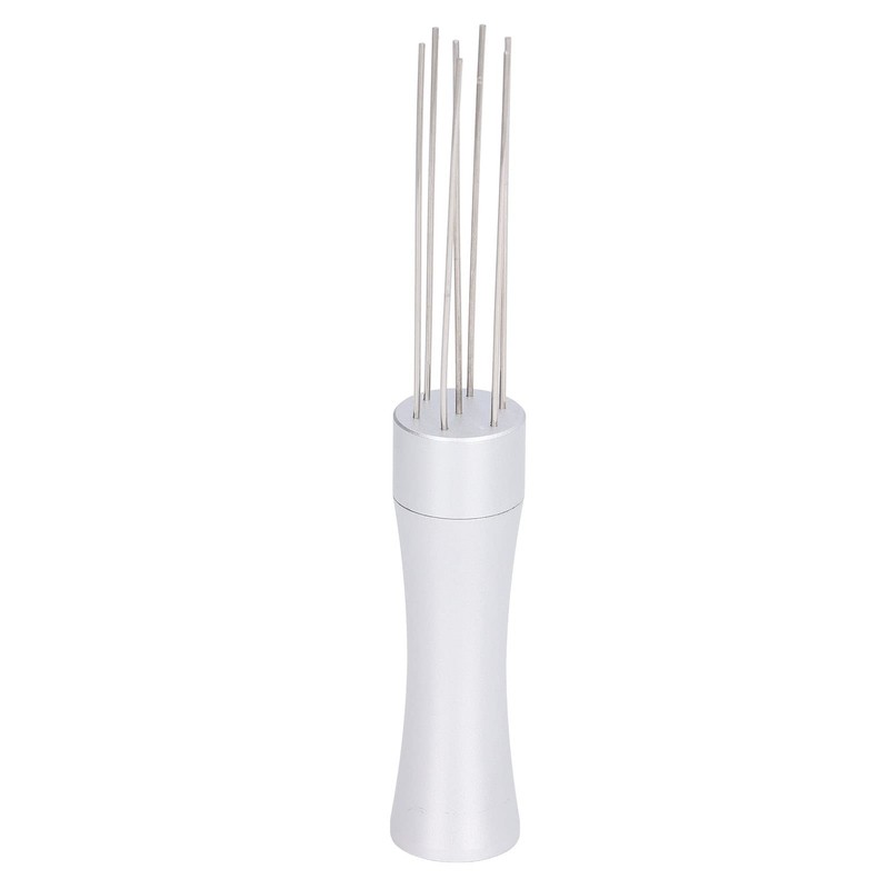 Wdt Tool Removable Distributor with Stand Aluminium Coffee Stirrer Coffee