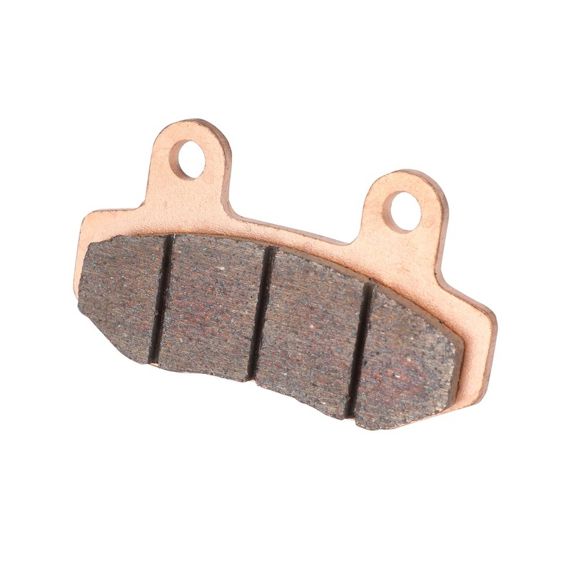 BAOUFF Brake Pads for Surron Ultra Bee,2 PCS Metal Front