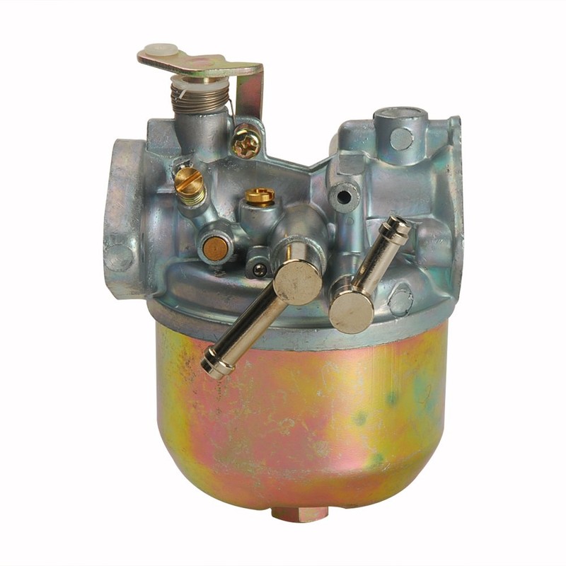 HIFROM Club Car Gas Golf Cart 1984-1991 341cc Engine Carburetor