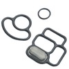 Vkinman 15825PCX015 Engine VTEC Solenoid Gasket Kit, Replacement for Honda