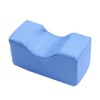 LALAFINA Sponge Ankle Support Pillow Leg Cushion for Sleeping Bed