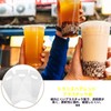 iplusmile 200 Drink Bags, Beverage Carrier, Drink Holder, Bag, 11.0