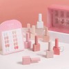 Morezel Moregel Natural Syrup Gel 10-piece set / 모어젤 네추럴