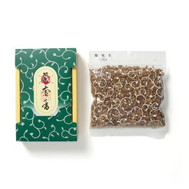 Shoyeido #410741 Grilled Incense, Orchid, 0.9 oz (25 g), Small Box