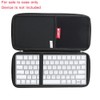 Hermitshell Hard Travel Case for Apple Magic Keyboard MLA22LL/A Bluetooth