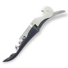 Handy Housewares Waiter's Corkscrew Wine Bottle Opener - Built In