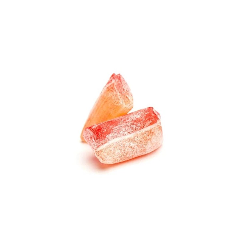 Butterfields Candy - Gourmet, Old-Fashioned Peach Buds Hard Candy |