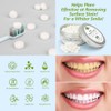 200 Pcs Toothpaste Tablets - Eco-Friendly Nano Hydroxyapatite