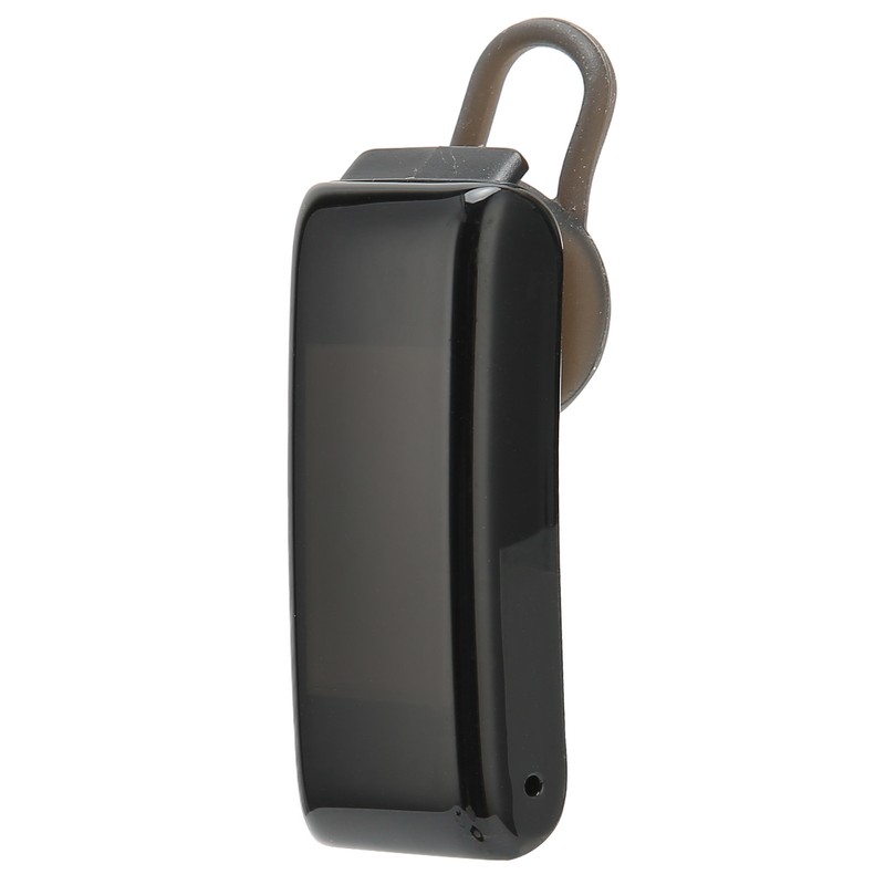Multifunction Intelligent Bluetooth Bracelet USB Charging with HD Voice Music