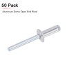 DTGN 6mm x 16mm (DXL) Blind Rivets - 50Pack -