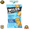 Wilde Protein Chips – Sea Salt & Vinegar | 10g