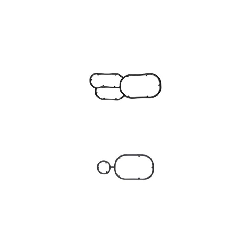 Ajusa 77030800 Oil Cooler Gasket Kit