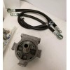 Hatz Diesel W35 Fuel Tank Filter Add On Kit Kraftstoff