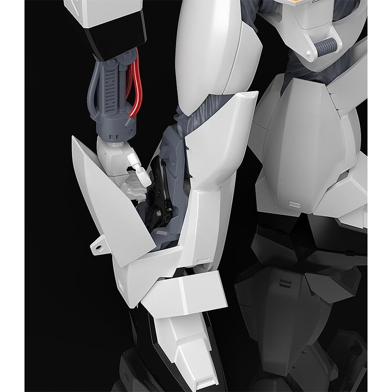 MODEROID Mobile Police Patlabor AV 98 Ingram 1/60 Scale PS