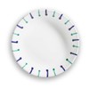 GMUNDNER KERAMIK Soup Plate Cup Diameter 20 cm Traunsee Tableware