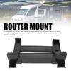 Gen 3 Router Mount, V3 Router Wall Mount with Power