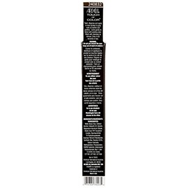 Ardell Touch Of Color Instant Gray Root Cover Applicator Brush - Dark Brown by Ardell