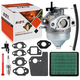 16100-Z0L-853 Carburetor for Honda GCV160 GCV160A GCV160LA GCV160LA0 S3A NH1 5.5hp 160cc Engine Lawn Mower Manual Choke Carb