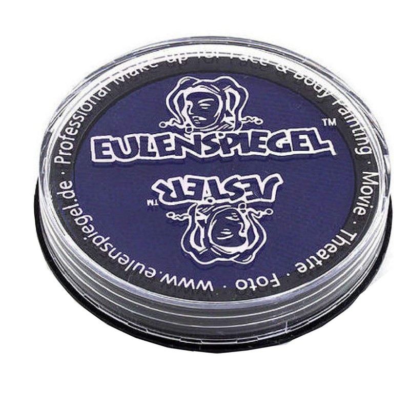 Eulenspiegel - Professional Aqua Make-Up Make Up