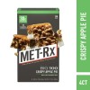 MET-Rx Big 100 Colossal Protein Bars, Crispy Apple Pie Meal