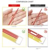 Deep Hole Marker Pencil Construction Site Carpenter's Pencils Construction Pica