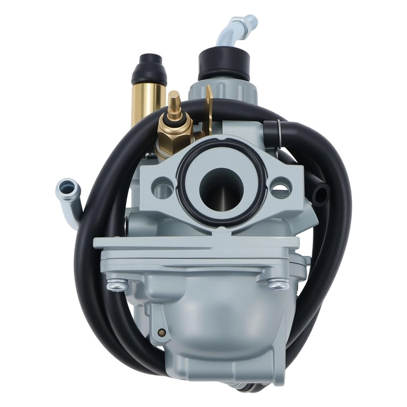 Klmcarblab TTR50 Carburetor Compatible with for Yamaha TTR50 Dirt Bike