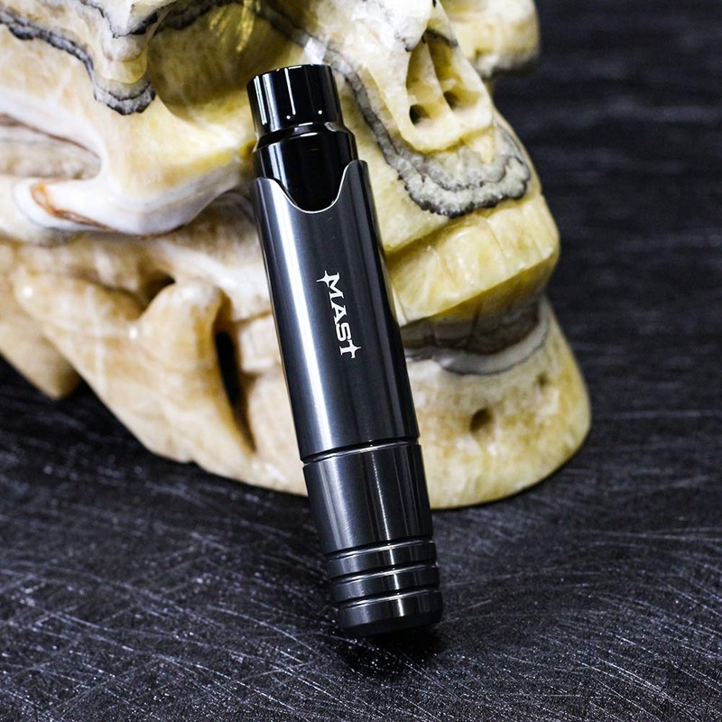 Mast P10 Rotary Tattoo Pen Machine Microblading Pen Style Tattoo