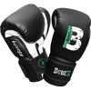 BOUT3® Children's Boxing Gloves, Kickboxing, Muay Thai Sparring, Training, Punching