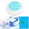 Okuyonic Easy to Carry Ultrasonic Turbo Washing Machine Automatic Mini