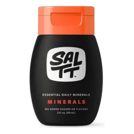 Keto Chow Gotas Minerales 2 Oz Electrolitos Keto Sin Azúcar                                                                                           