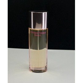 Clinique Happy Heart Perfume Spray 2010 Formulation 1.7fl oz Non Boxed