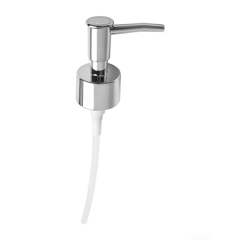 Soap Dispenser Pump Replacement, Kitchen And Bathroom Soap Pump Replacement,