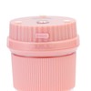 Portable Juicer Cup USB Rechargeable Multi Functional Small Blender for