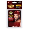 Beauty Town Velvet Long Tail Durag for 360 Waves Soft