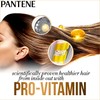 Pantene Daily Moisture Renewal Conditioner, 90ml